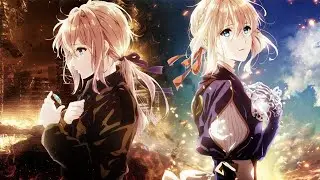 AMV- Я справлюсь со всеми одна [I will deal with all alone]