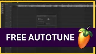 FL Studio: Free Autotune – Make Your Vocals Sound Pro!