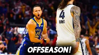 ENTIRE Golden State Warriors Offseason News 2023 | NBA News