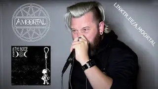 A.MOORTAL - The Noose (Official Music Video)