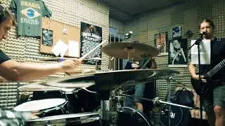 Agresia - Koreň zla