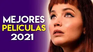 MEJORES PELÍCULAS 2021