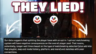 100% PROOF Activision LIED! 