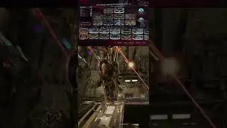 |Warframe| Билд Мираж для Элитной резни. 