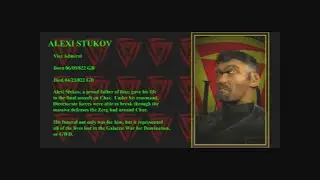 StarCraft: Brood War - Terran Campaign - Victory Report