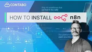 How to Self-Host n8n on a VPS (1-Click Install on Contabo)