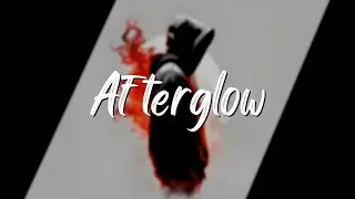 Electro-Light - Afterglow
