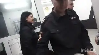 ‼️НАРУШЕНИЯ прокурора Войтович и охранника 27'02'23гБрянск МАТЕРИАЛ ПРОВЕРКИ 