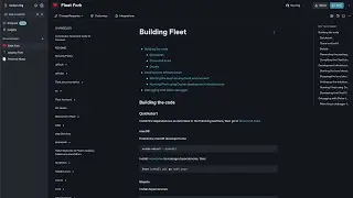 You Need a Personal Dev Docs DB (GitBook)