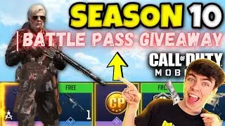 #calloffduty BATTLE PASS GIVEAWAY! participate now. #codm#battlepassgiveaway #codleaks