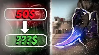 KARAMBİT ÇIKARMA TAKTİĞİ | HELLCASE KASA AÇILIMI 2024 PROMOCODE | hellcase
