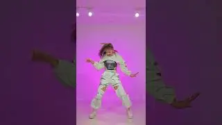 BADVILLAIN(배드빌런) 'BADVILLAIN' dance cover by @InnahBee  #badvillain #kpop #shorts