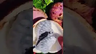 A very comfortable video, fruit video🔥Fruit Unzip Video