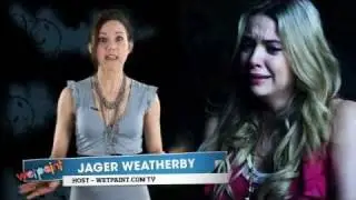 Pretty Little Liars Season 1 Recap: All About 