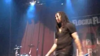 Grove Street Party Waka Flocka Flame Triple f life Tour Dallas