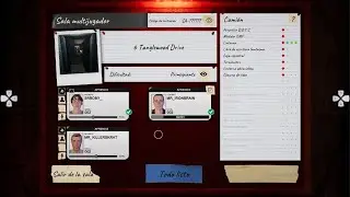 Phasmophobia| Empezamos como Dios manda 🤣