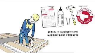 EGGER Protect - Get more from your structural floor