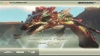 3DMark06 on ASUS ROG G60Vx (External Capture)