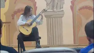 Валерия