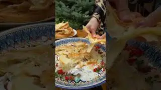 Всеми любимое блюдо