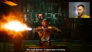 Чёрный рынок в Cyberpunk 2077: Призрачная свобода