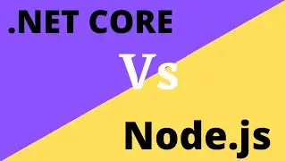 NodeJS (fastify) Vs Csharp(C#) banckmark