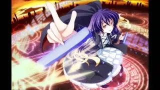 Aether - Fires of Hokkai