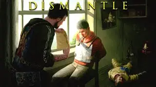 DON’T BITE THE HAND THAT FEEDS YOU | Rust (Movie)