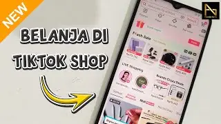 CARA BELANJA DI TIKTOK SHOP - BAYAR VIA BANK TRANSFER
