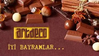 İyi Bayramlar...