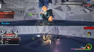 [Parsec] KH3 Multiplayers Mod data Xigbar