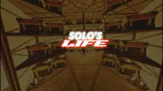 Rust - A Solo's Life In Rust
