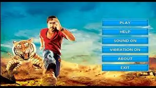 himmatwala Ajay Devgan 2013 full Bollywood android gameplay