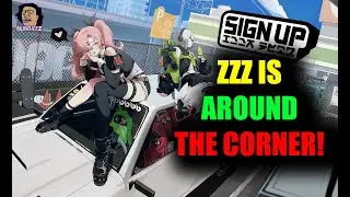 [Zenless Zone Zero] Don't forget to do this before Zenless Zone Zero drops!