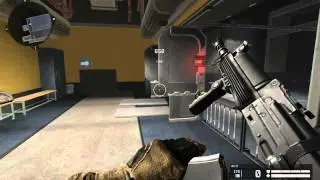 Я попал в Warface!!