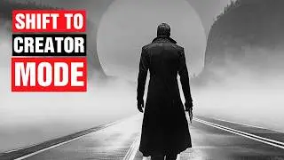 If You See This Video, You’re Ready to Enter CREATOR MODE [Reality Is About to Become Simpler]