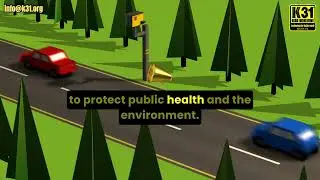 Mastering dust control for safety and environmental health