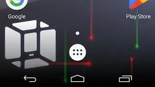 ROM Android 4.4.4 lite with Google apps for VMOS PRO | Made by An Bui
