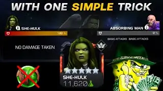Complete Gamma Objective with One Simple Trick?!