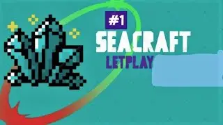 Minecraft SeaCraft Server
