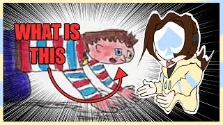 Sonichu ZAPS Our SANITY | Reading Issue #2 | Ft. 