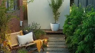 27 Asthetic backyard design ideas
