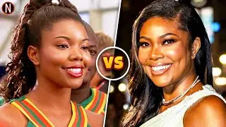 Bring It On (2000) - Then vs Now