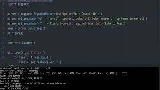 Effective Python Part 3 - Encapsulate the logic in a module