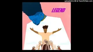 Oxlade - Legend