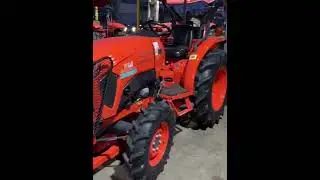 Tractor Second hand from THAI-005