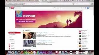 (easy) how to take a screenshot on a mac ( full screen + selected area)