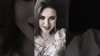 Не стесняйся не укушу 😈