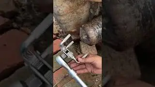 Удобная насадка для трещотки, которая поможет снять фильтр