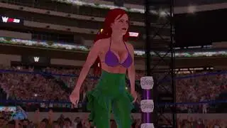 Ariel vs. Adagio
